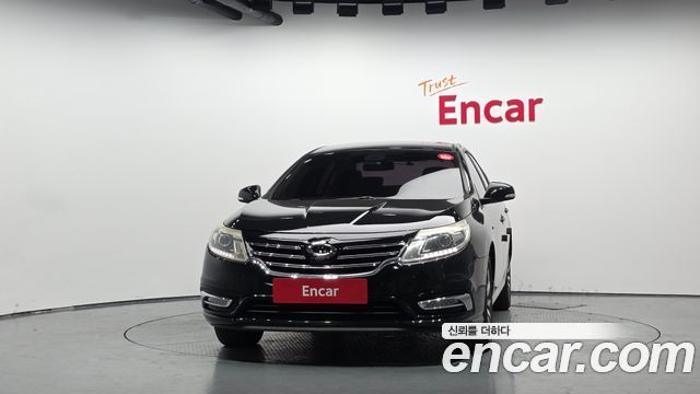Renault (Samsung) SM5 из Кореи Encar