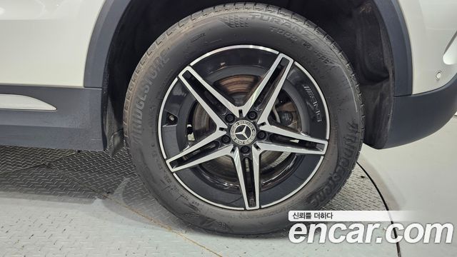 Mercedes-Benz EQA EQA250 AMG Package Plus — пробег 48 688 км — фото 5 из 5