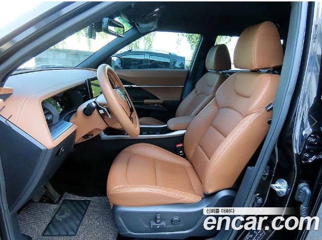 Ssangyong Torres из Кореи Encar