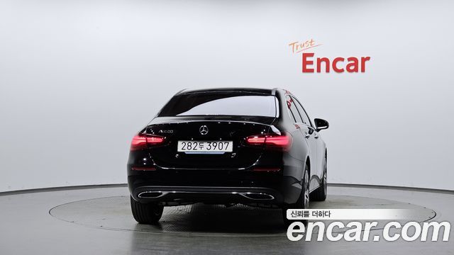 Mercedes-Benz A-Class из Кореи Encar