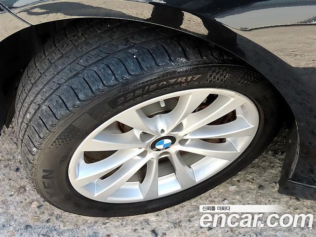 BMW 3-Series из Кореи Encar