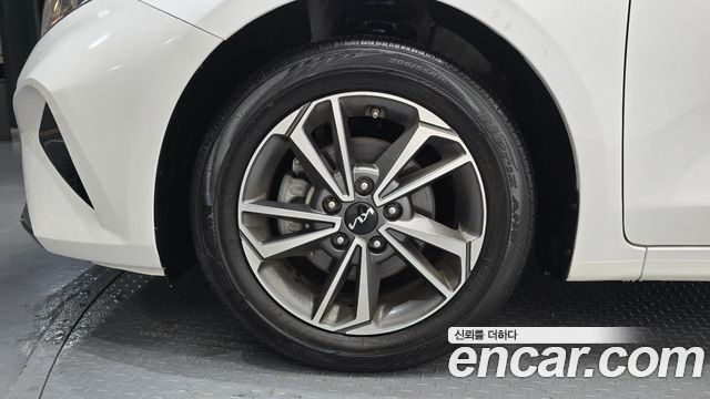 Kia K3 из Кореи Encar