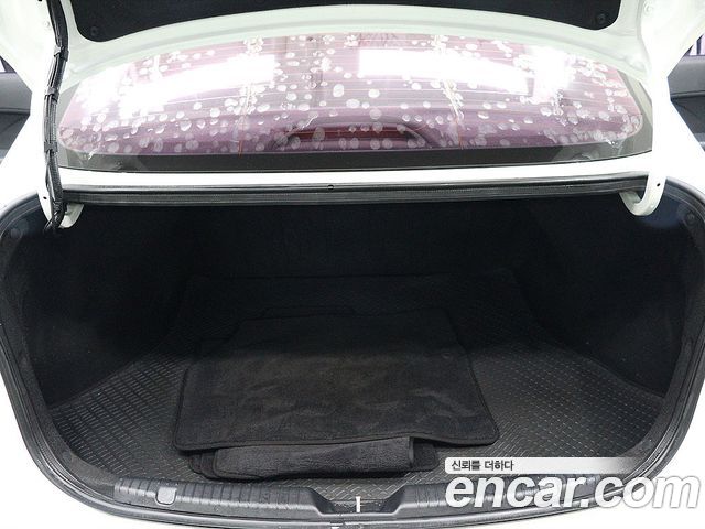 Kia K3 из Кореи Encar