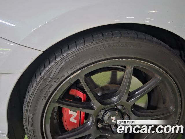 Hyundai Veloster 2.0 N — пробег 79 300 км — фото 5 из 5