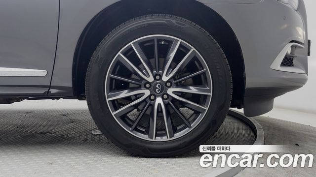 Infiniti QX60 3.5 AWD — пробег 99 905 км — фото 5 из 5