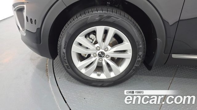 Kia Sorento Diesel 2.0 2WD Luxury — пробег 32 263 км — фото 5 из 5