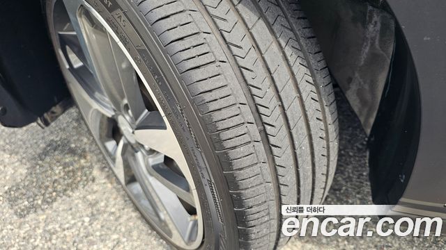 Hyundai Kona из Кореи Encar