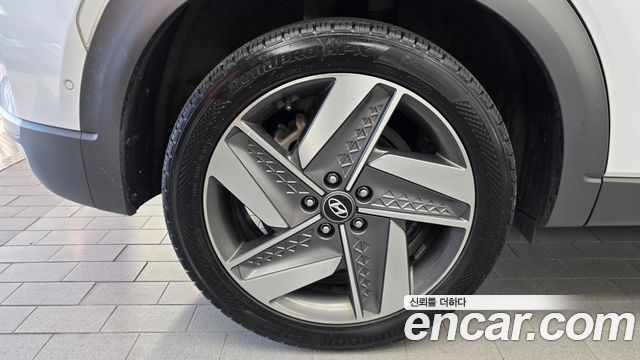 Hyundai Nexo Premium — пробег 240 025 км