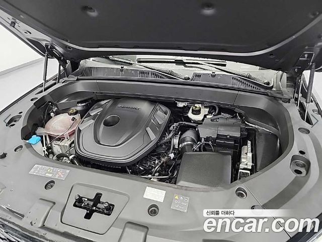 Renault (Samsung) Grand Koleos 2.0 Iconic 2WD — пробег 15 298 км — фото 5 из 5