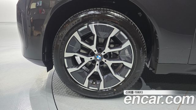 BMW X3 из Кореи Encar