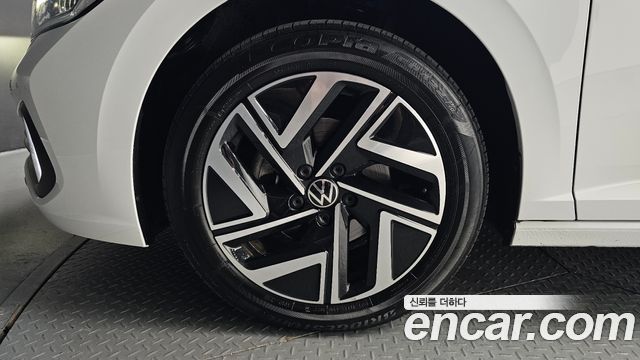Volkswagen Jetta 1.5 TSI Prestige — пробег 24 304 км