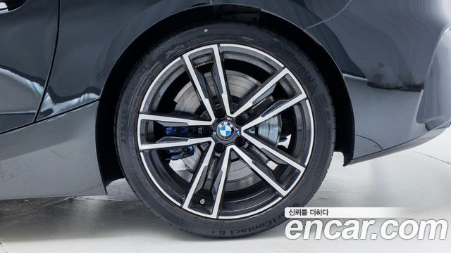 BMW Z4 sDrive20i M Sport — пробег 4 075 км
