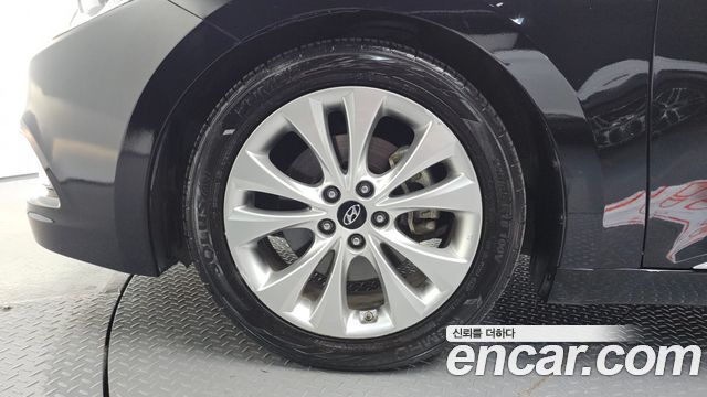 Hyundai Grandeur HG300 Noble — пробег 184 594 км