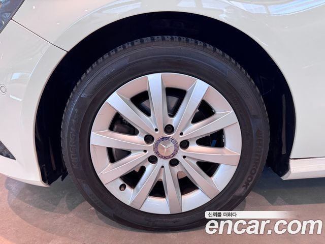 Mercedes-Benz A-Class A200 CDI Style — пробег 62 021 км