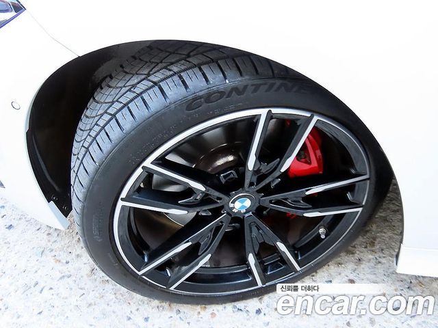 BMW 3-Series M340i xDrive Touring Pro — пробег 48 800 км