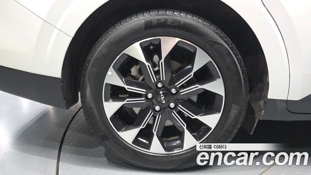 Kia Carnival Diesel 9-Seater Prestige — пробег 74 886 км