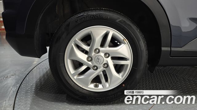 Hyundai Venue 1.6 Modern Plus — пробег 59 162 км