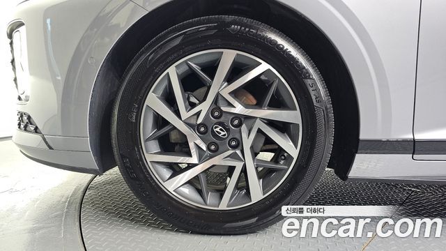 Hyundai Grandeur Exclusive — пробег 84 382 км