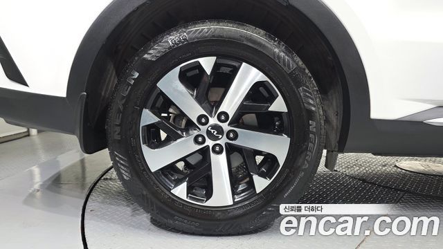 Kia Sorento Diesel 2.2 2WD Noblesse — пробег 56 704 км — фото 5 из 5
