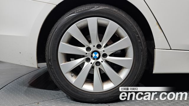 BMW 3-Series из Кореи Encar