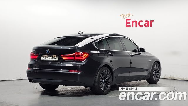BMW Gran Turismo GT ED Edition — пробег 153 062 км