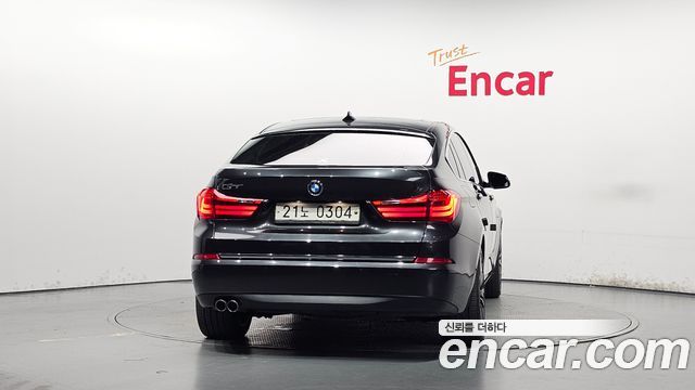 BMW Gran Turismo GT ED Edition — пробег 153 062 км