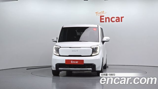 Kia RAY Signature — пробег 14 426 км — фото 3 из 5