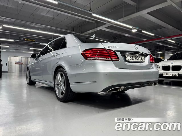 Mercedes-Benz E-Class E250 BlueTec 4MATIC AV — пробег 87 141 км