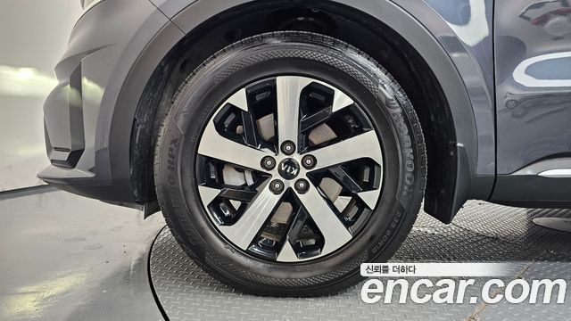 Kia Sorento Diesel 2.2 2WD Noblesse — пробег 112 614 км — фото 5 из 5