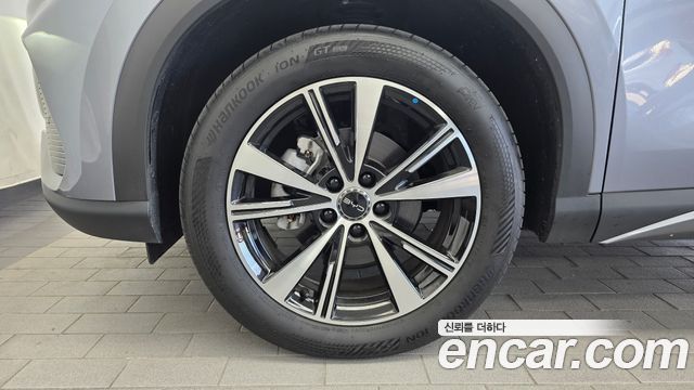 BYD Atto 3 Plus — пробег 8 225 км — фото 5 из 5