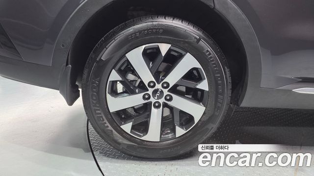 Kia Sorento Diesel 2.2 4WD Signature — пробег 77 324 км — фото 5 из 5