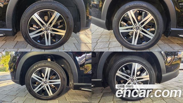 Mercedes-Benz GLE-Class GLE300d 4MATIC — пробег 82 283 км