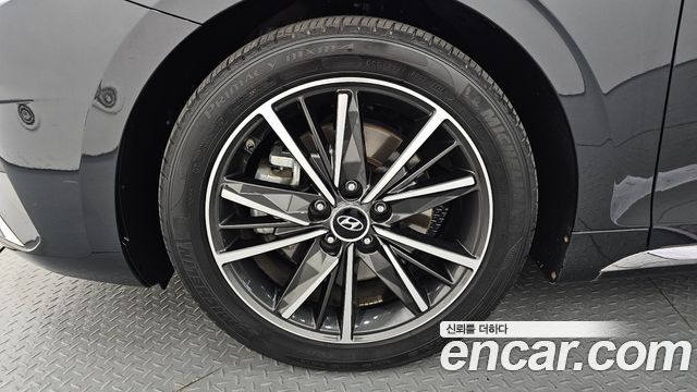 Hyundai Grandeur 2.5 Exclusice — пробег 49 754 км