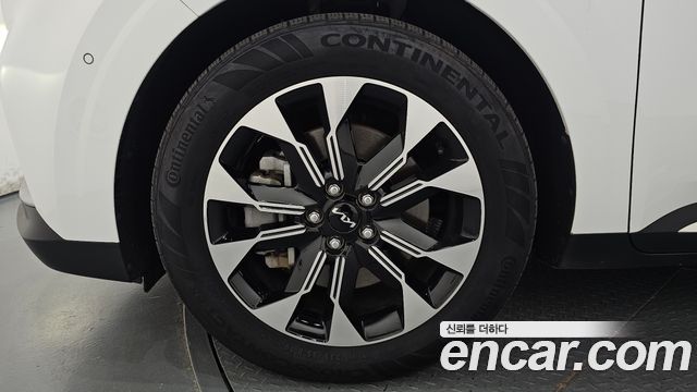 Kia Carnival Diesel 9-Seater Signature — пробег 30 487 км
