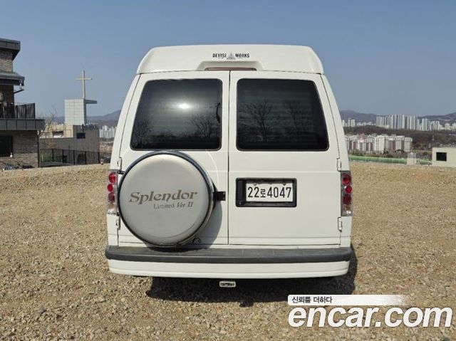 Chevrolet Astro Van 4.3 4WD — пробег 321 500 км
