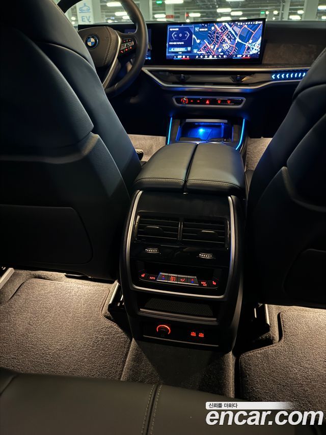 BMW X5 xDrive 50e xLine — пробег 32 210 км
