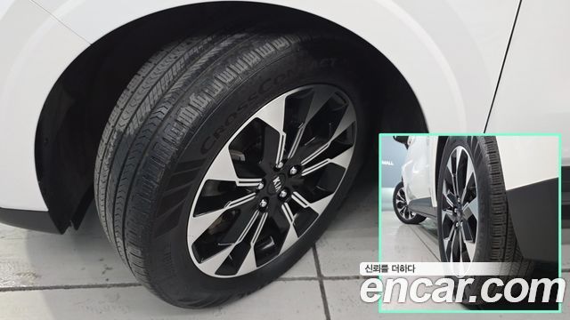 Kia Carnival Diesel 9-Seater Prestige — пробег 142 300 км