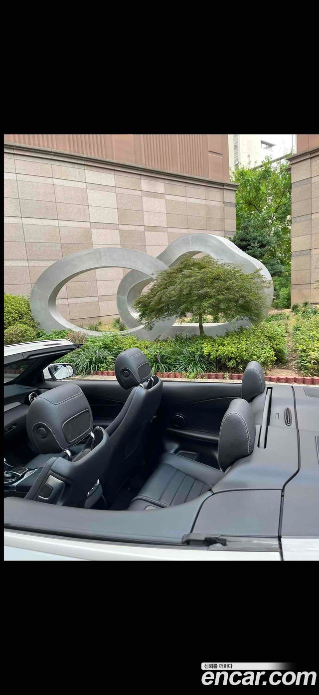 Mercedes-Benz C-Class C200 Cabriolet — пробег 61 000 км