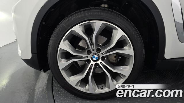 BMW X6 xDrive 30d — пробег 166 953 км — фото 5 из 5