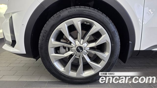Kia Sorento Diesel 2.2 2WD Signature — пробег 149 598 км — фото 5 из 5