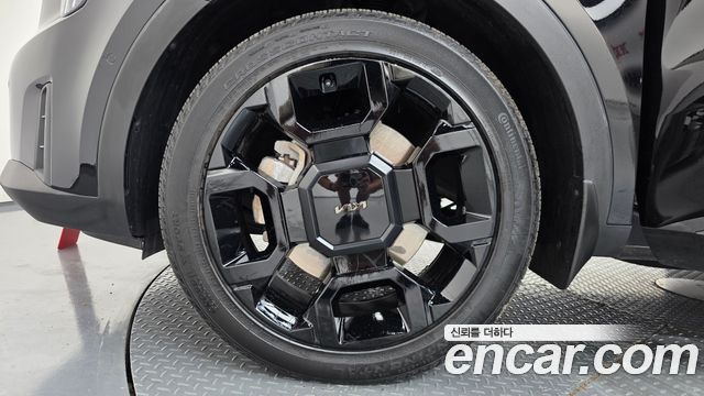Kia Sorento Gasoline 2.5T 2WD Signature X Line — пробег 10 474 км