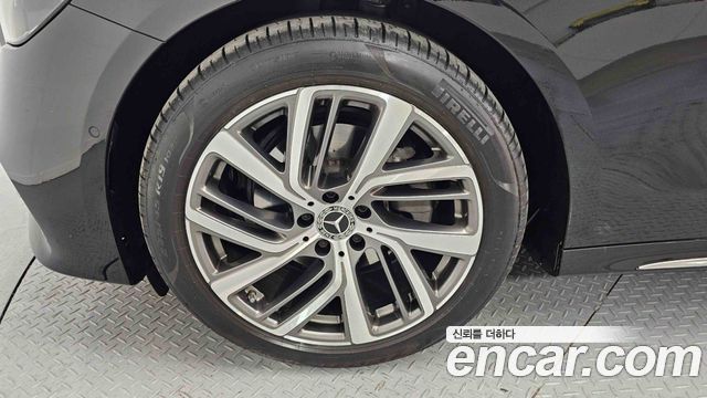 Mercedes-Benz E-Class E220d 4MATIC Exclusive — пробег 48 514 км