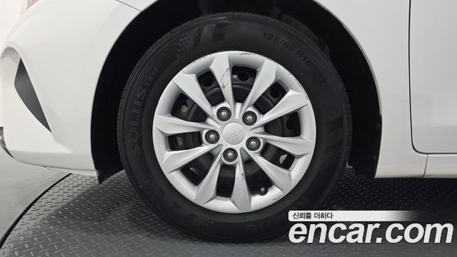 Kia K3 1.6 Trendy — пробег 81 659 км