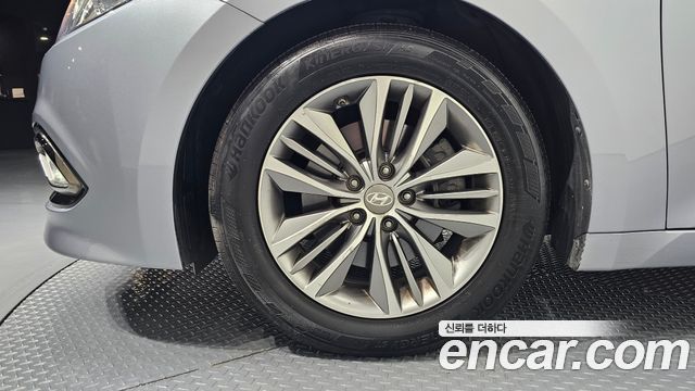 Hyundai Grandeur HG240 Modern Collection — пробег 156 148 км