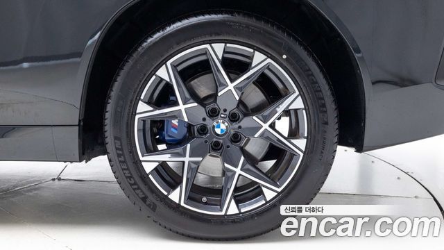 BMW X3 из Кореи Encar