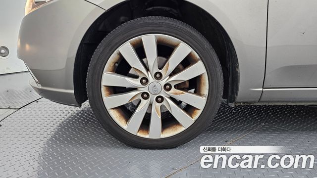 Kia Porte из Кореи Encar