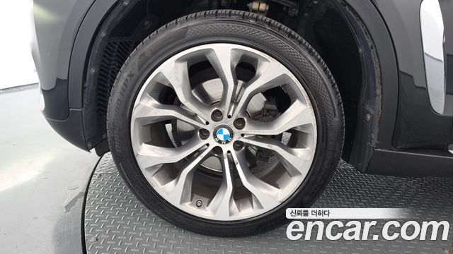 BMW X6 xDrive 30d — пробег 99 388 км — фото 5 из 5