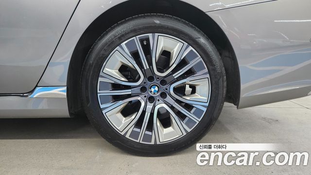 BMW 7-Series 740i sDrive Design Pure Excellence — пробег 78 132 км