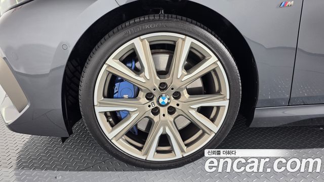 BMW 2-Series из Кореи Encar