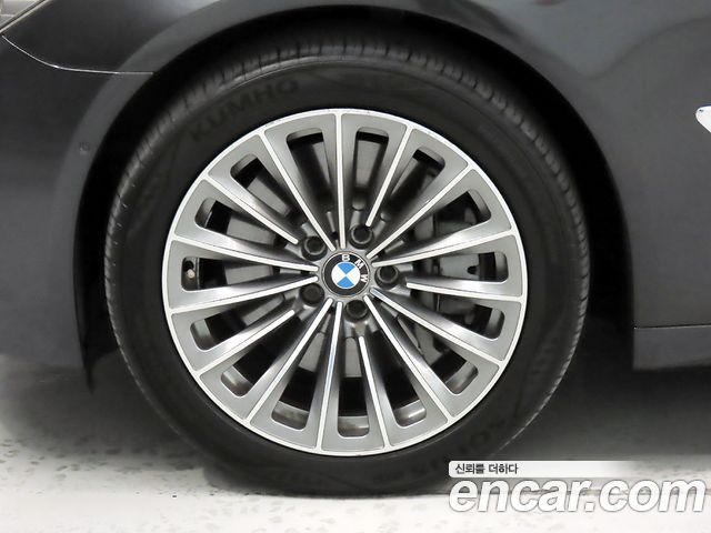 BMW 7-Series 750Li xDrive — пробег 74 574 км — фото 5 из 5